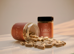 50% Off | Latch® Milk Booster