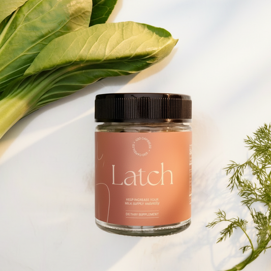 How to Naturally Increase Your Breastmilk Supply with Lactation Support