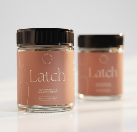 BOGO BUNDLE | Latch® Supply Boost+
