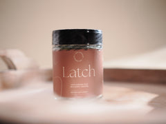 Latch® Breastmilk Supply Boost | 100 Capsules
