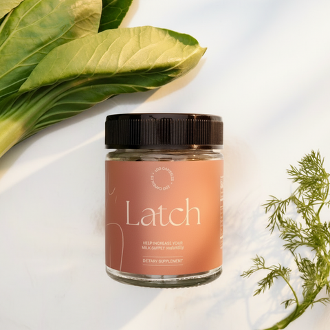 Latch® Supply Boost+