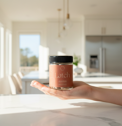 Latch® Supply Boost+