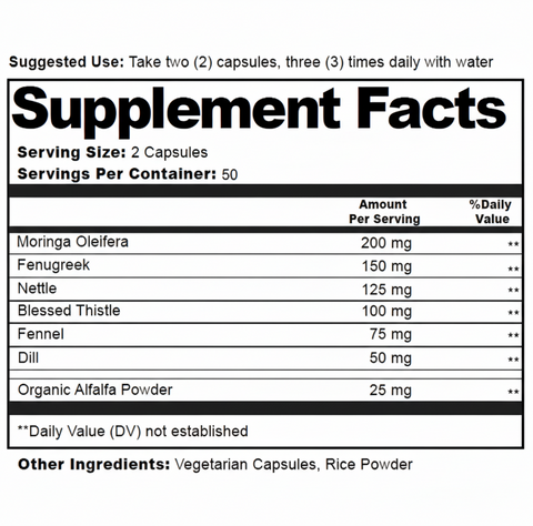 Latch® Supply Boost+