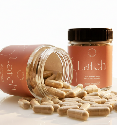 BOGO BUNDLE | Latch® Supply Boost+